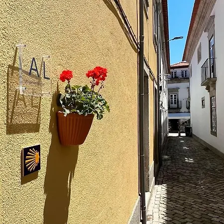 Apartamento Vedória *