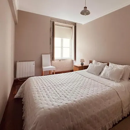 Apartman Vedória Viana do Castelo