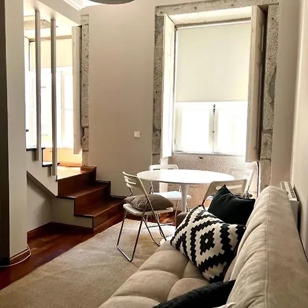 Vedória Apartman