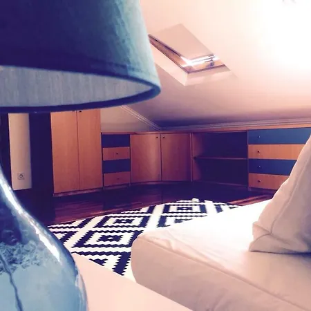 Apartman Vedória Viana do Castelo