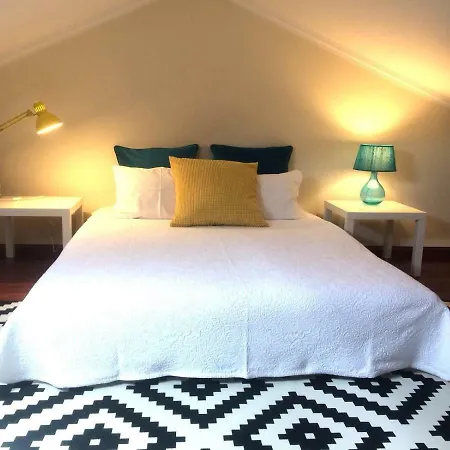 Apartman Vedória Viana do Castelo