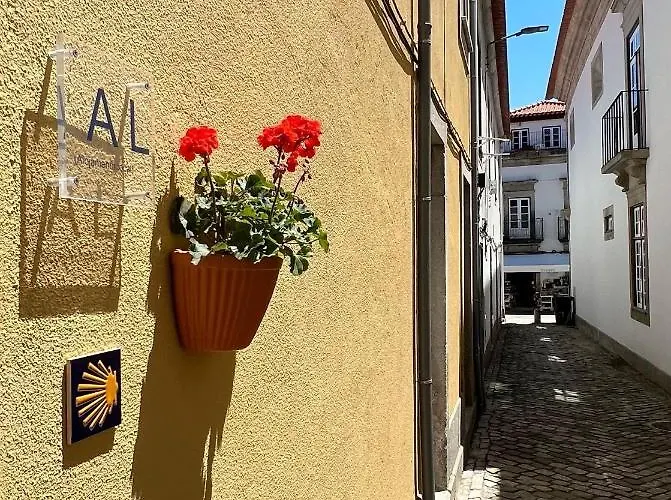 Apartamento Vedória *