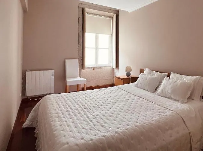 Apartamento Vedória Viana do Castelo