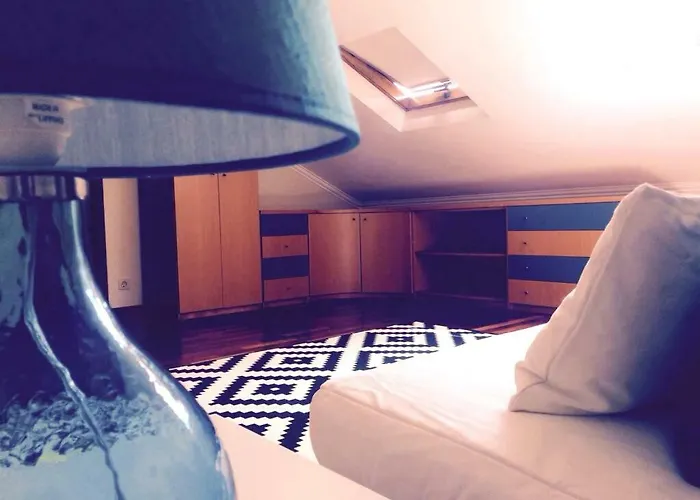 Apartman Vedória Viana do Castelo