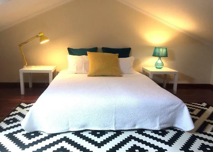 Apartamento Vedória Viana do Castelo